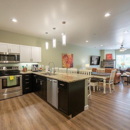 New Build - Luxury 3Br Walk-In With Resort Amenities - Free Tickets Included - Fhg-107 布蘭森 外观 照片