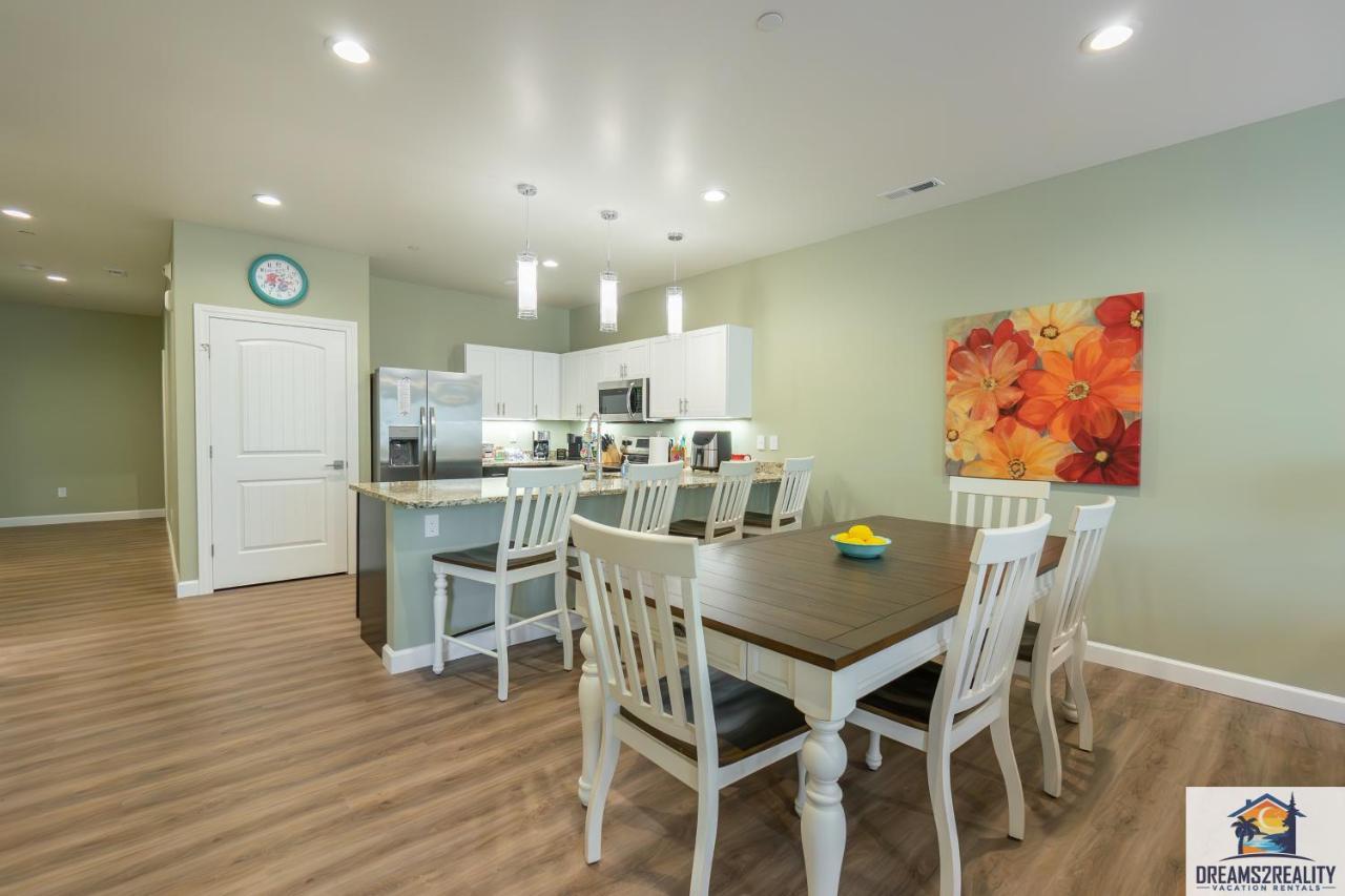 New Build - Luxury 3Br Walk-In With Resort Amenities - Free Tickets Included - Fhg-107 布蘭森 外观 照片