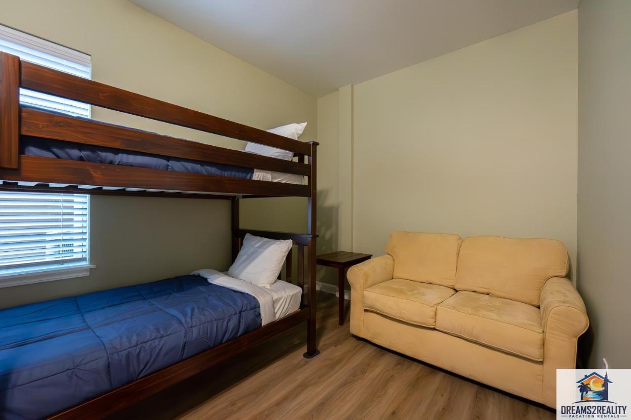New Build - Luxury 3Br Walk-In With Resort Amenities - Free Tickets Included - Fhg-107 布蘭森 外观 照片