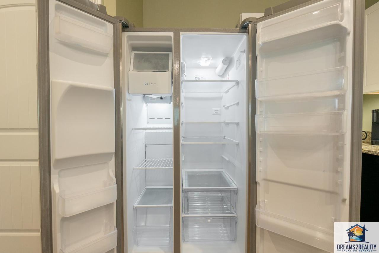 New Build - Luxury 3Br Walk-In With Resort Amenities - Free Tickets Included - Fhg-107 布蘭森 外观 照片