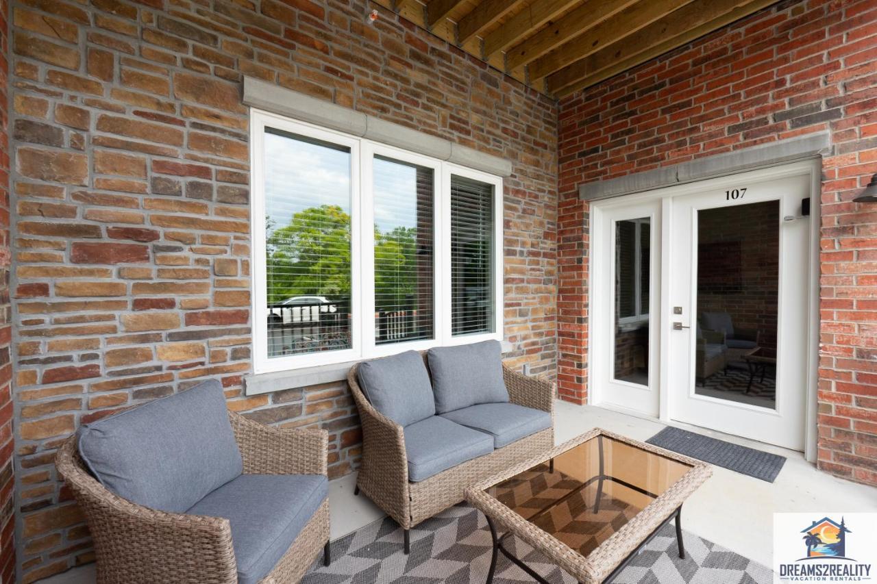 New Build - Luxury 3Br Walk-In With Resort Amenities - Free Tickets Included - Fhg-107 布蘭森 外观 照片