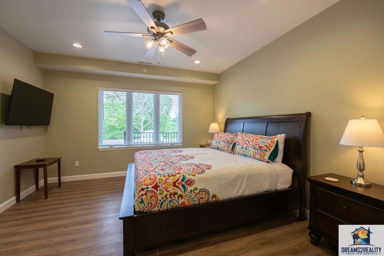 New Build - Luxury 3Br Walk-In With Resort Amenities - Free Tickets Included - Fhg-107 布蘭森 外观 照片