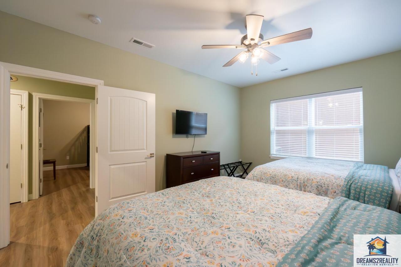 New Build - Luxury 3Br Walk-In With Resort Amenities - Free Tickets Included - Fhg-107 布蘭森 外观 照片