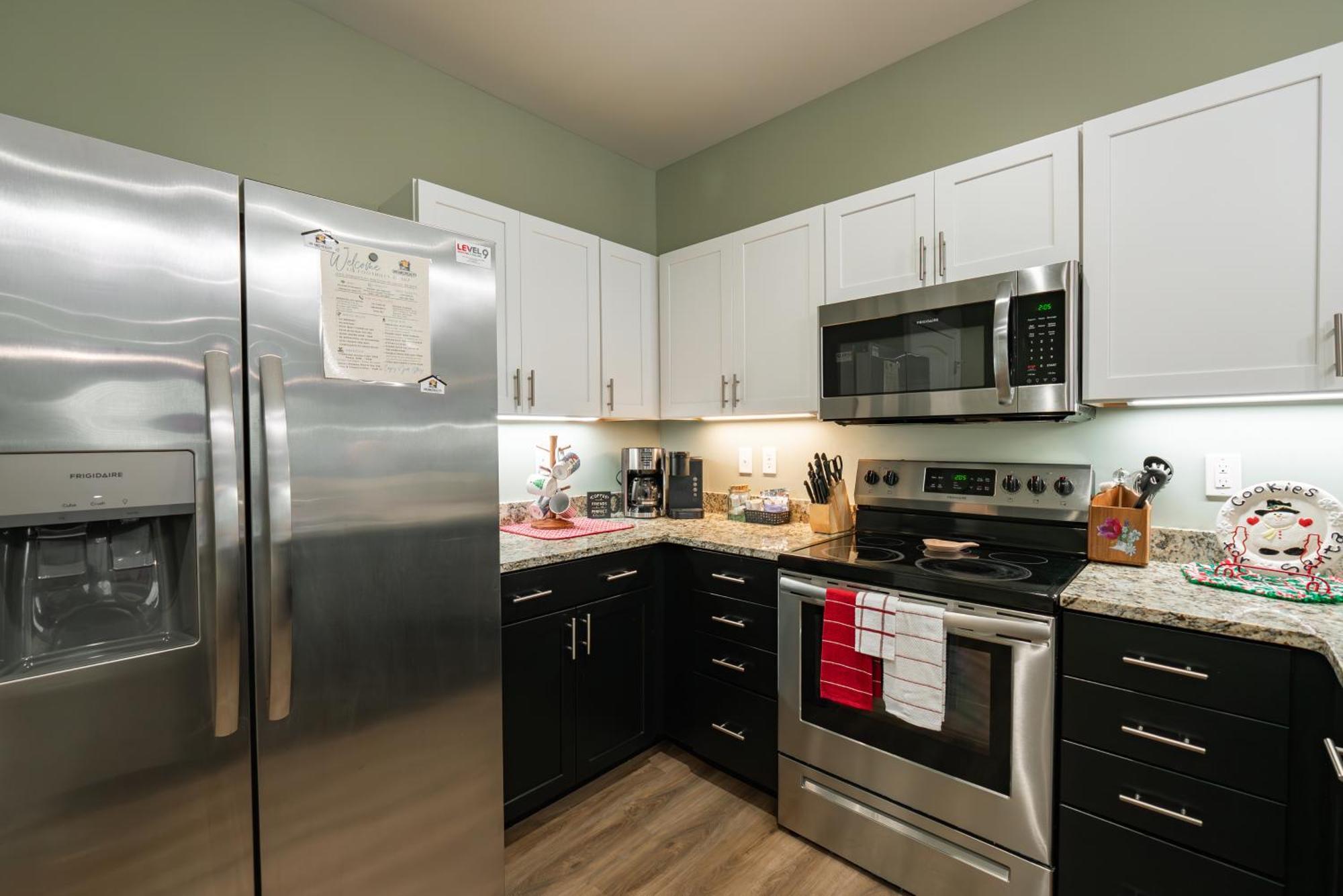 New Build - Luxury 3Br Walk-In With Resort Amenities - Free Tickets Included - Fhg-107 布蘭森 外观 照片