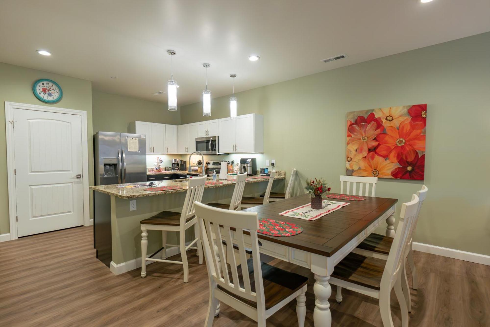 New Build - Luxury 3Br Walk-In With Resort Amenities - Free Tickets Included - Fhg-107 布蘭森 外观 照片