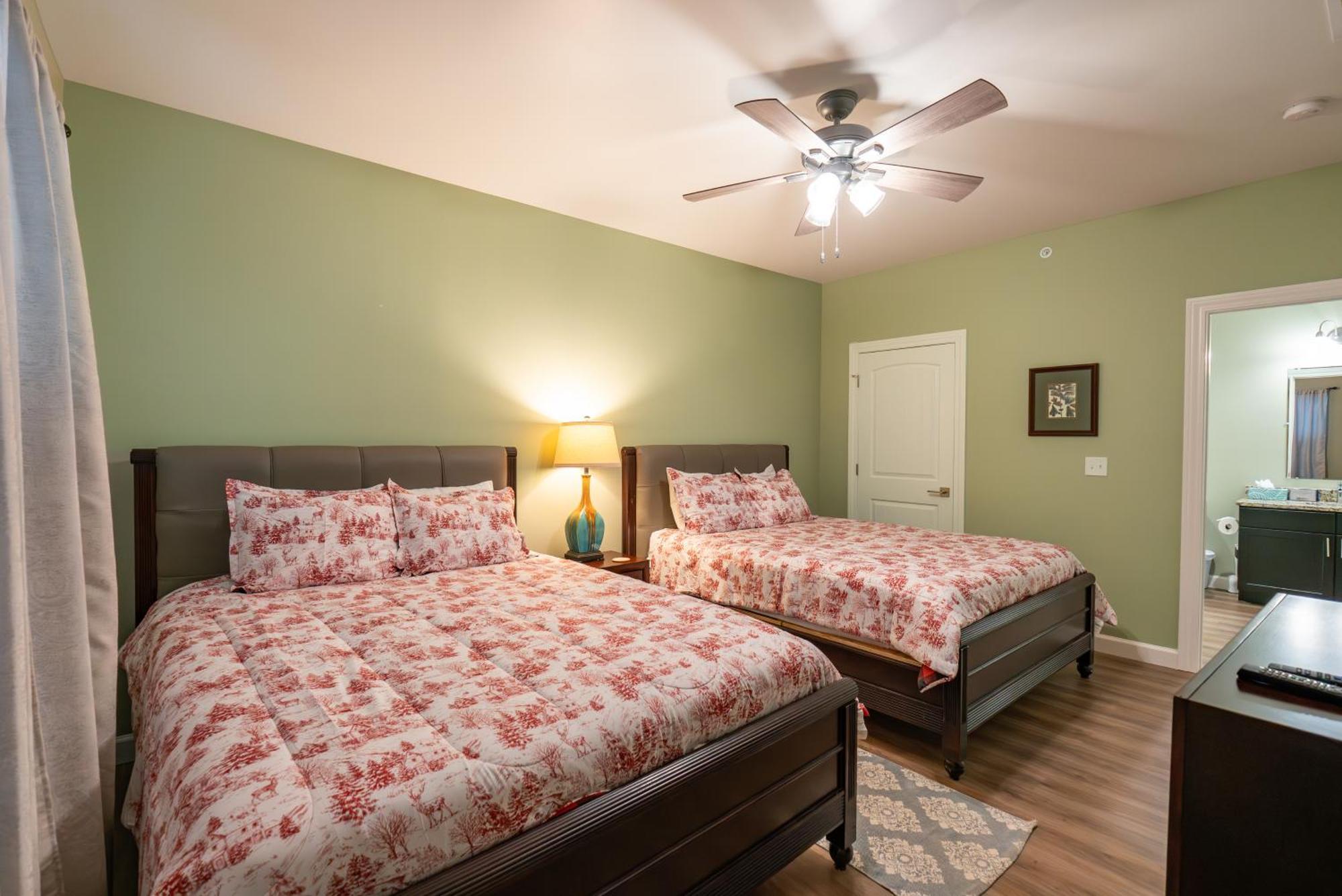 New Build - Luxury 3Br Walk-In With Resort Amenities - Free Tickets Included - Fhg-107 布蘭森 外观 照片