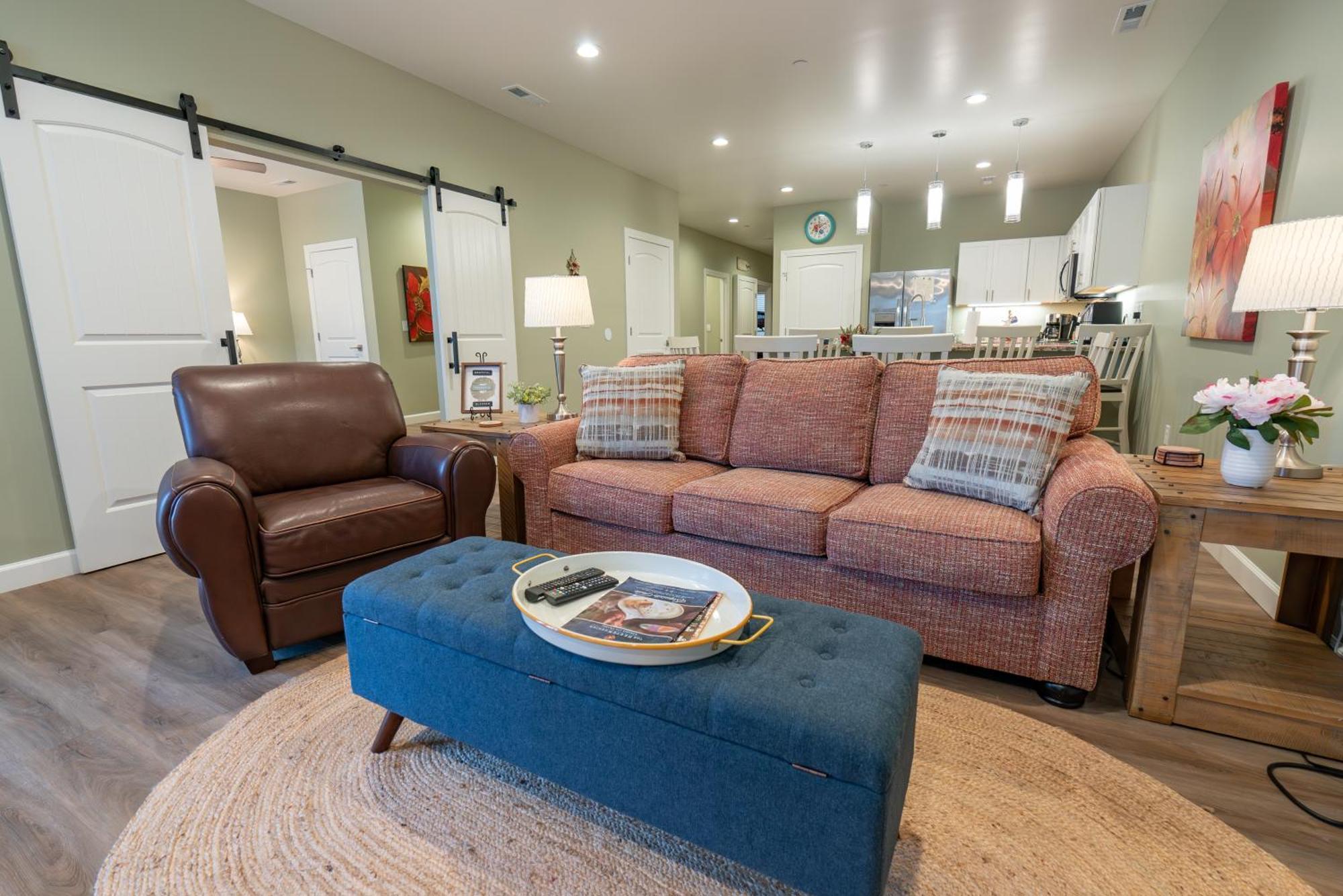 New Build - Luxury 3Br Walk-In With Resort Amenities - Free Tickets Included - Fhg-107 布蘭森 外观 照片