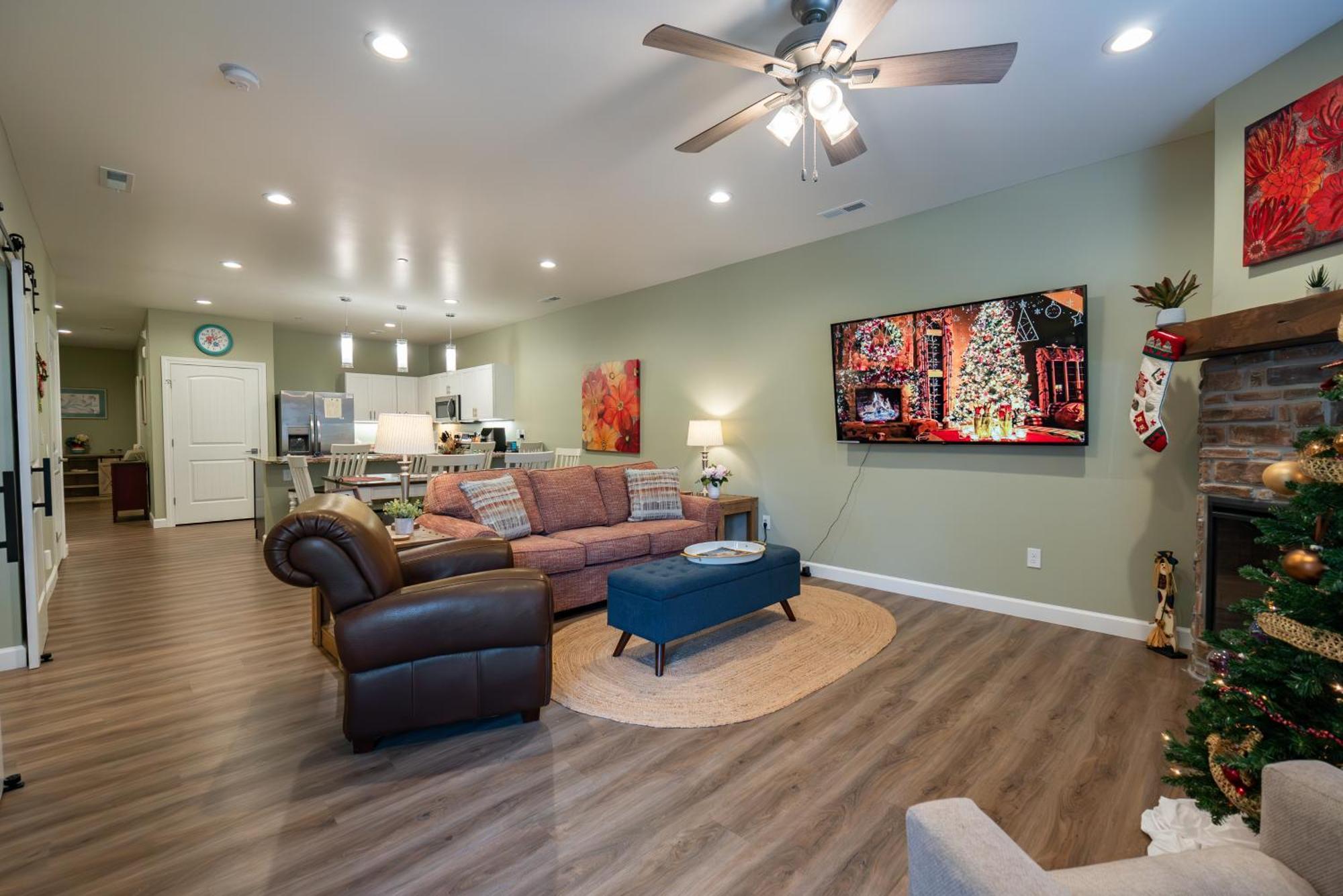 New Build - Luxury 3Br Walk-In With Resort Amenities - Free Tickets Included - Fhg-107 布蘭森 外观 照片